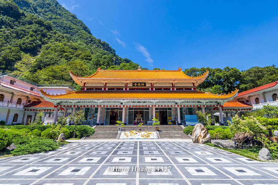 Harry_34327,祥德寺,地藏王菩薩道場,宗教,信仰,佛教,寺廟,廟宇,天祥,塔比多,大沙溪,立霧溪,匯流處,太魯閣國家公園,國家公園 ...