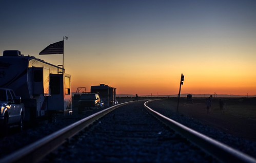 Chilling after sunset by PeterThoeny, <i>Thank you for visiting - ❤ with gratitude! Fave if you like it, add comments below, <a href="http