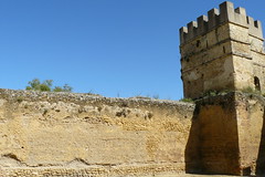 Castillo de Alcalá de Guadaíra