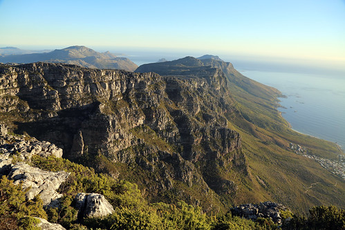 Cape Town