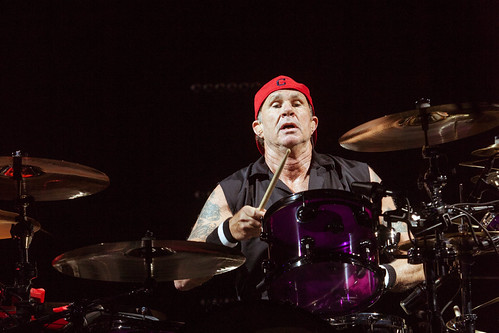 Red Hot Chili Peppers