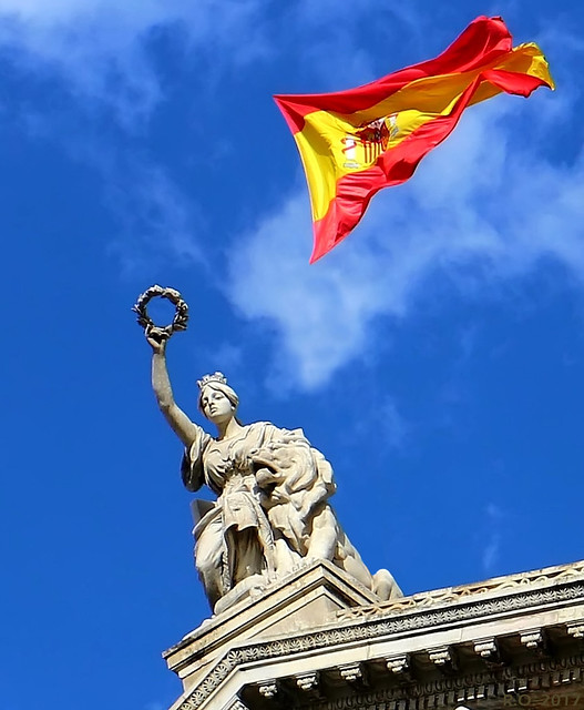 España / Spain