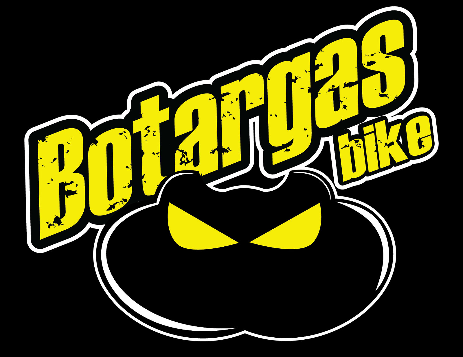 Botargas Logotipo