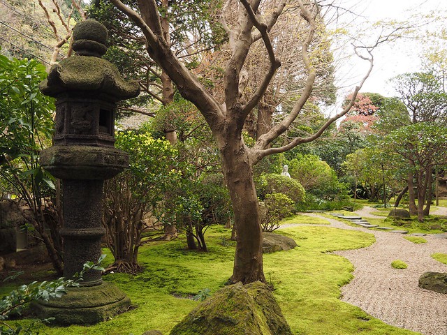 Hōkoku-ji (報国寺)