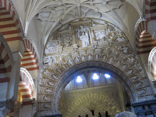 Cordoba 13 | by oldfirehazard