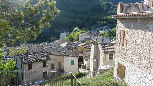 Pierosara - Marche - Italia