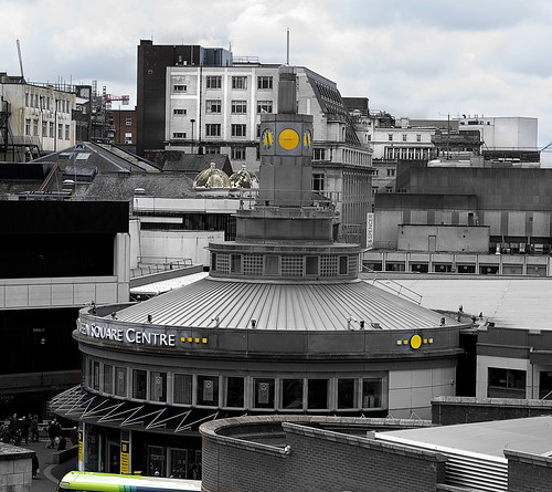 "Square Centre"