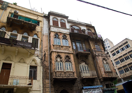 aged architectural architecture attraction balconies balcony beirut building buildings capital cities city colorimage countries country destination facade front historical history horizontal lebanese lebanon liban liban535 locations lowangleview middleeast nopeople old site tourism tourist tradition traditional travel window windows beirutgovernorate lb libanon libano ливан レバノン لبنان