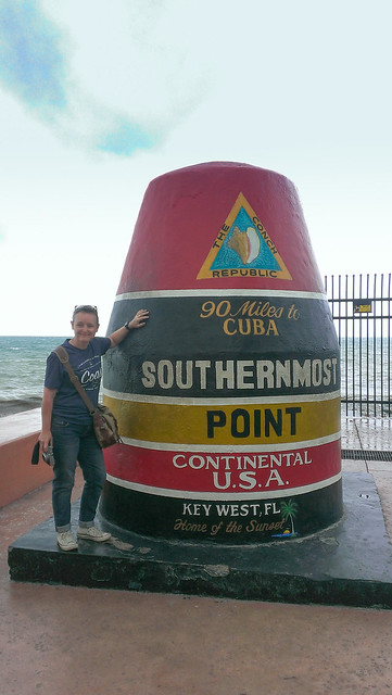 J at Southernmost Point