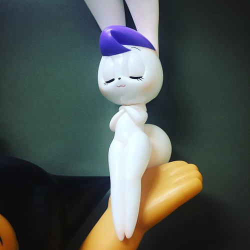#デンボク #w3 #ワンダー3 #ボッコちゃん #手塚治虫 #osamutezuka #sofubi #sofvi #ソフビ #sofvitokyo #billiken #鉄腕アトム #ビリケン商会 | by deniscat