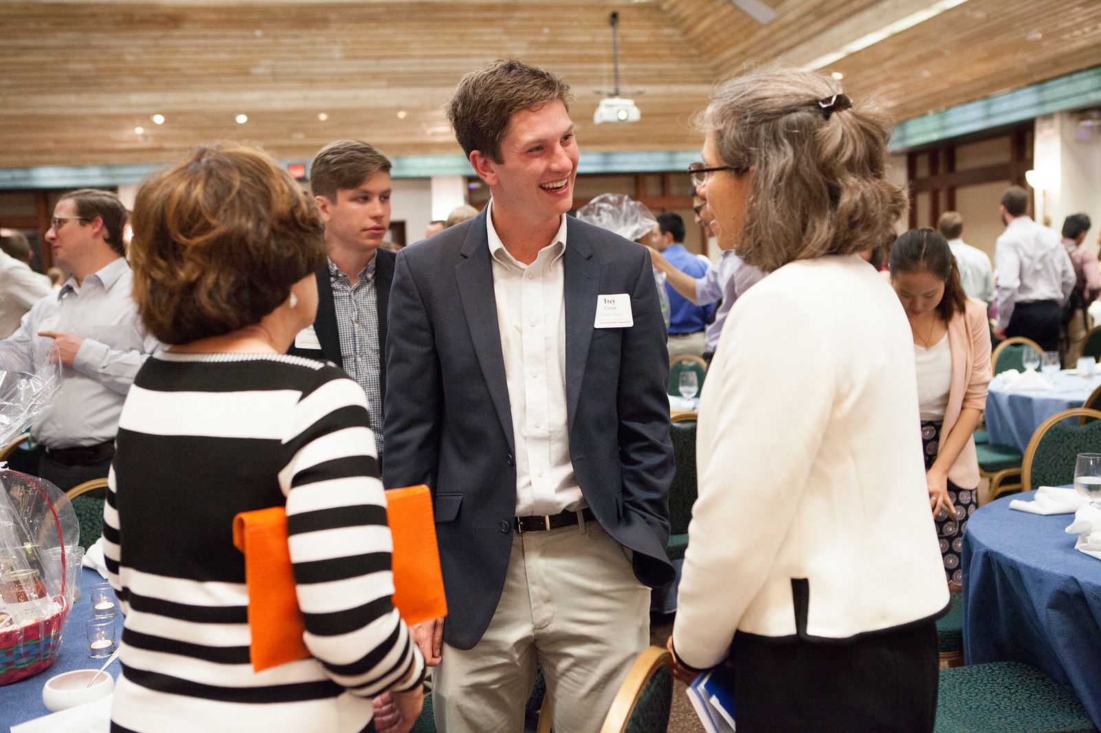 Cookrell 2017 Cockrell Scholars and Fellows Dinner | Flickr