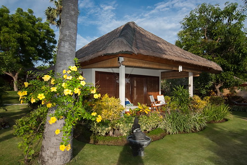 Siddhartha Deluxe Bungalow