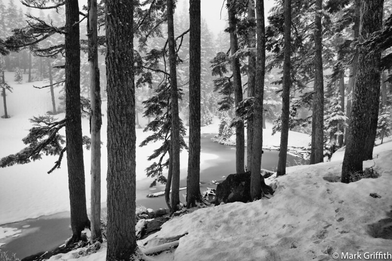 Mason Lake