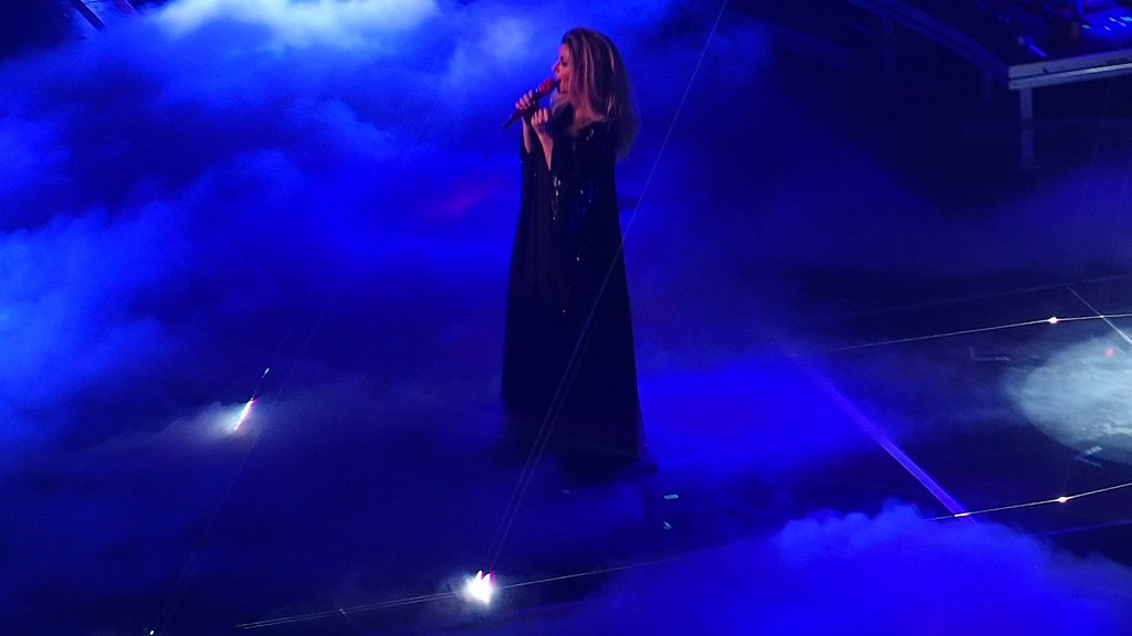 Shania Twain, Bell Center, From This Moment On, Rock This Country Tour 2015, Montréal, 28 June 2015 (14)