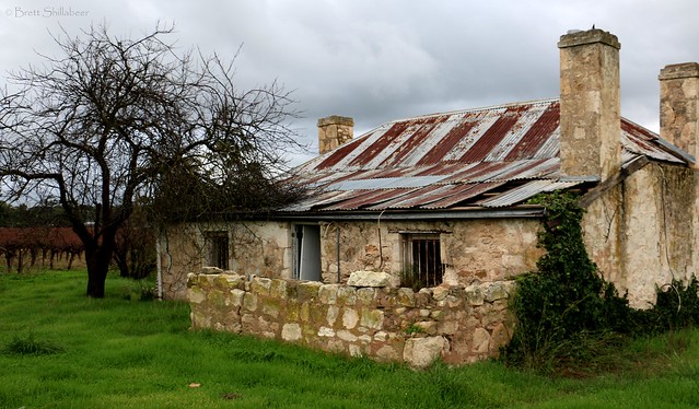 Heritage Cottage