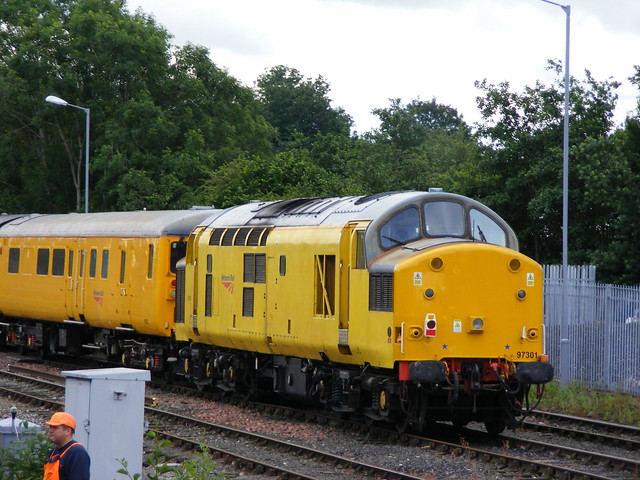 97301 at Carlisle