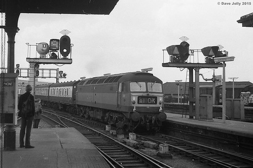 D1730 | Newcastle: arriving with what was probably an inter-… | Flickr