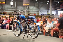 Mecum Motorcycles Harrisburg 2015