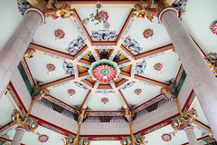 Temple Ceiling 1