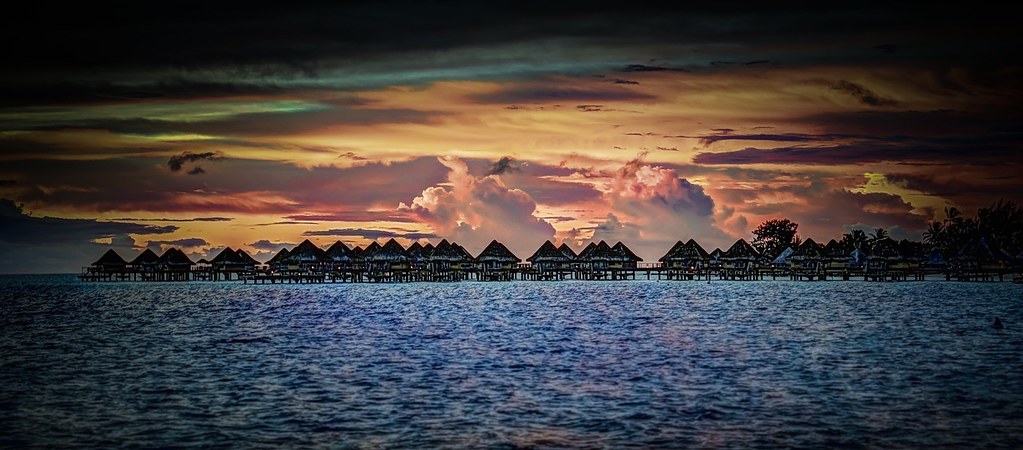 bora-bora
