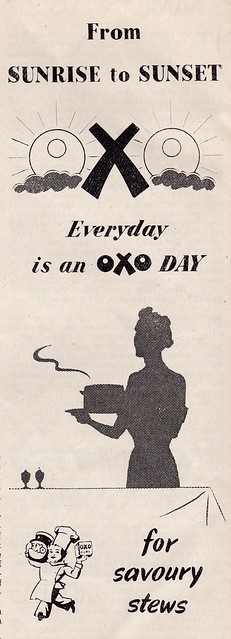 OXO - 1950