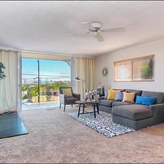 Must See Open House in North Pacific Beach Home w/ Bay Views! (3bd/2ba at 2370 Chalcedony Street, 92109)  Saturday May 13th 1 p.m. to 4 p.m. Sunday May 14th 2 p.m. to 4 p.m.  Back on the market at no fault to the property! North Pacific Beach home with si