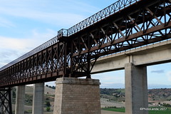 Puente del Hacho