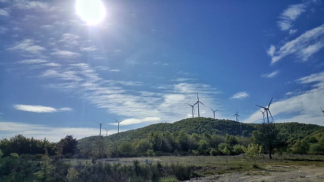 #calabria #energia #sole #vento #greenenergy #grazianoingegneria @graziano_ingegneria