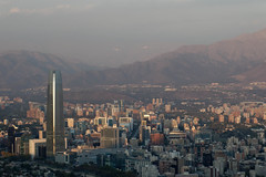 Cerro San Cristóbal