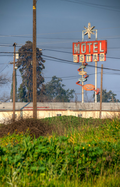 Big Star Motel