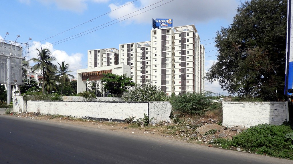 Chennai OMR | www.youtube.com/user/VinothTN | Vinoth Thambidurai | Flickr
