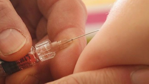 Measles risk for Bali holiday-makers