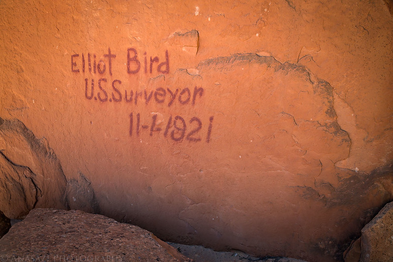 Elliot Bird 1921