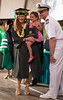 Honolulu Community College celebrated spring 2017 commencement on Friday, May 12, 2017 at the Waikiki Shell.