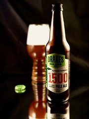 1500 Pale Ale - Drake's Brewing Co