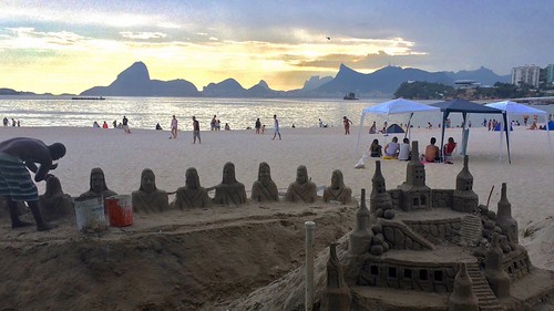 Icarai, Niterói, RJ | by Kay Weber