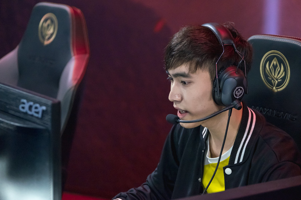 MSI 2017 - Fase de Entrada - Dia 4