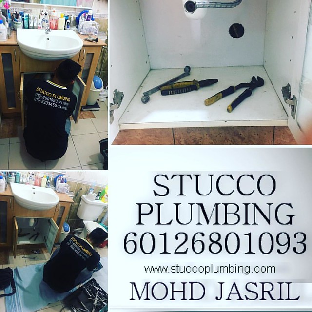 #plumbingjasril #stuccoplumbing #stuccoplumber #plumbermalaysia #malaysiaplumber #ariljoestucco #tukangpaip #plumbingmalaysia #blogger #airpaip #jasriljohari #jambantersumbat #clogged #paipbocor #plumber24hours #plumbing #plumber #tukangpaipmalaysia #plum