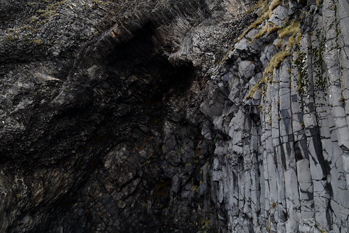Inside the basaltic organ | by Nicolas Rénac