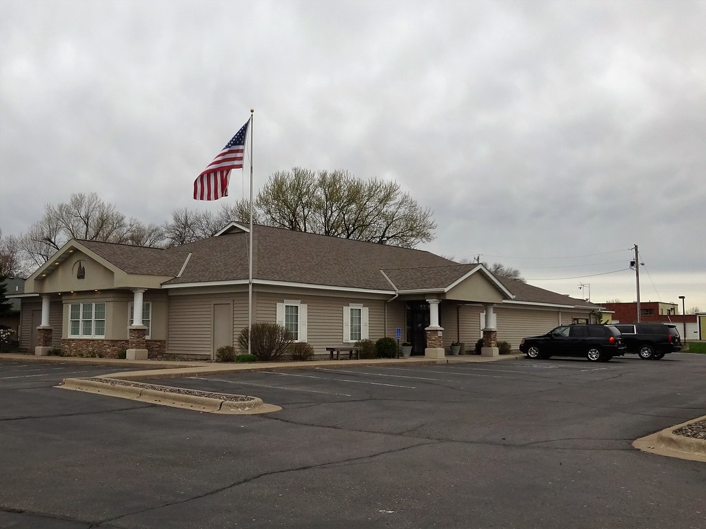 Funeral Home Beltrami Mn designbyburke