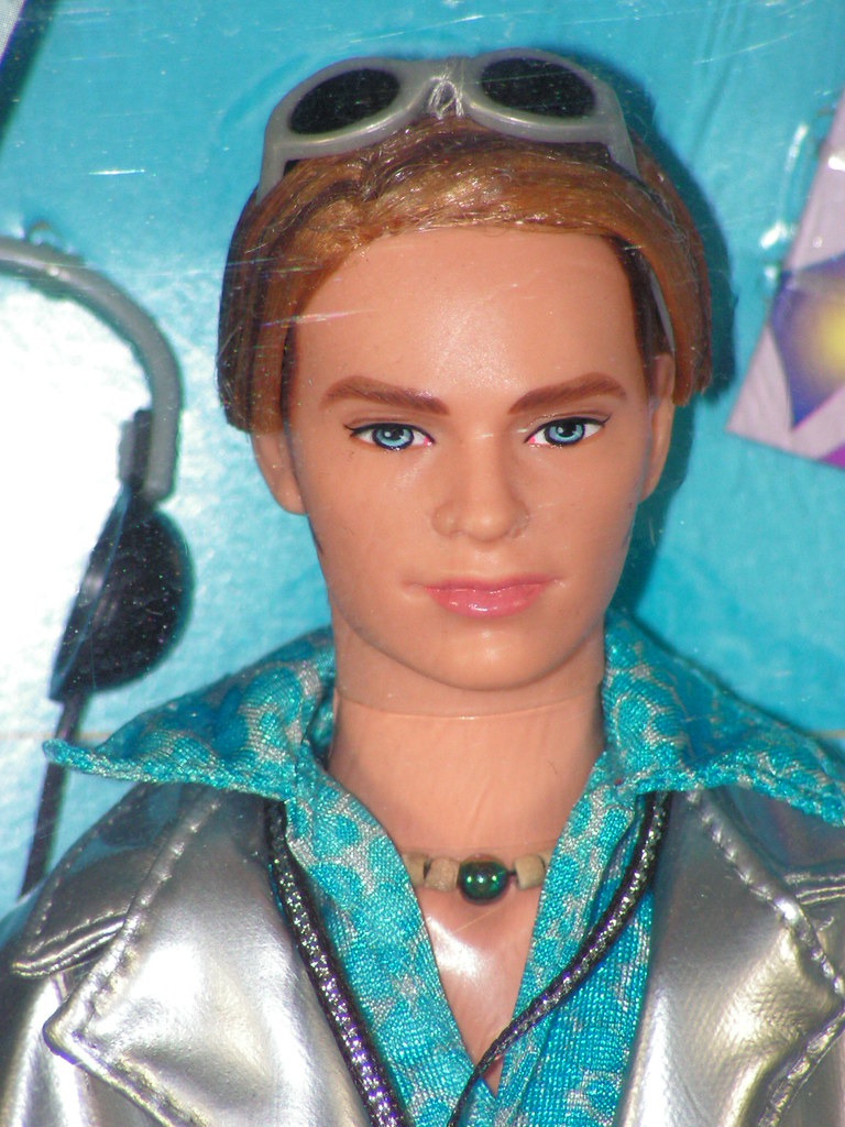 1999 Barbie Generation Girl Dance Party Blaine 26111 (2) | Flickr