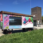 Graffitis 2017 in Town!
