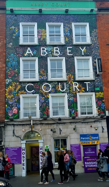 Abbey Court