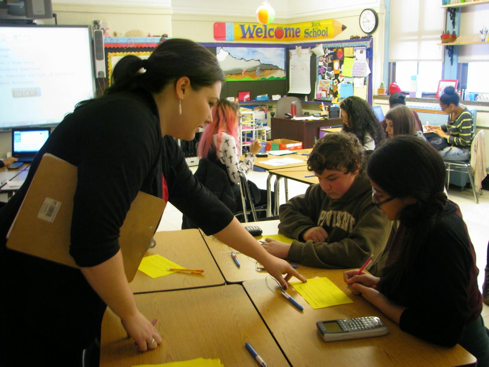 NYC iSchool - District 2 - InsideSchools