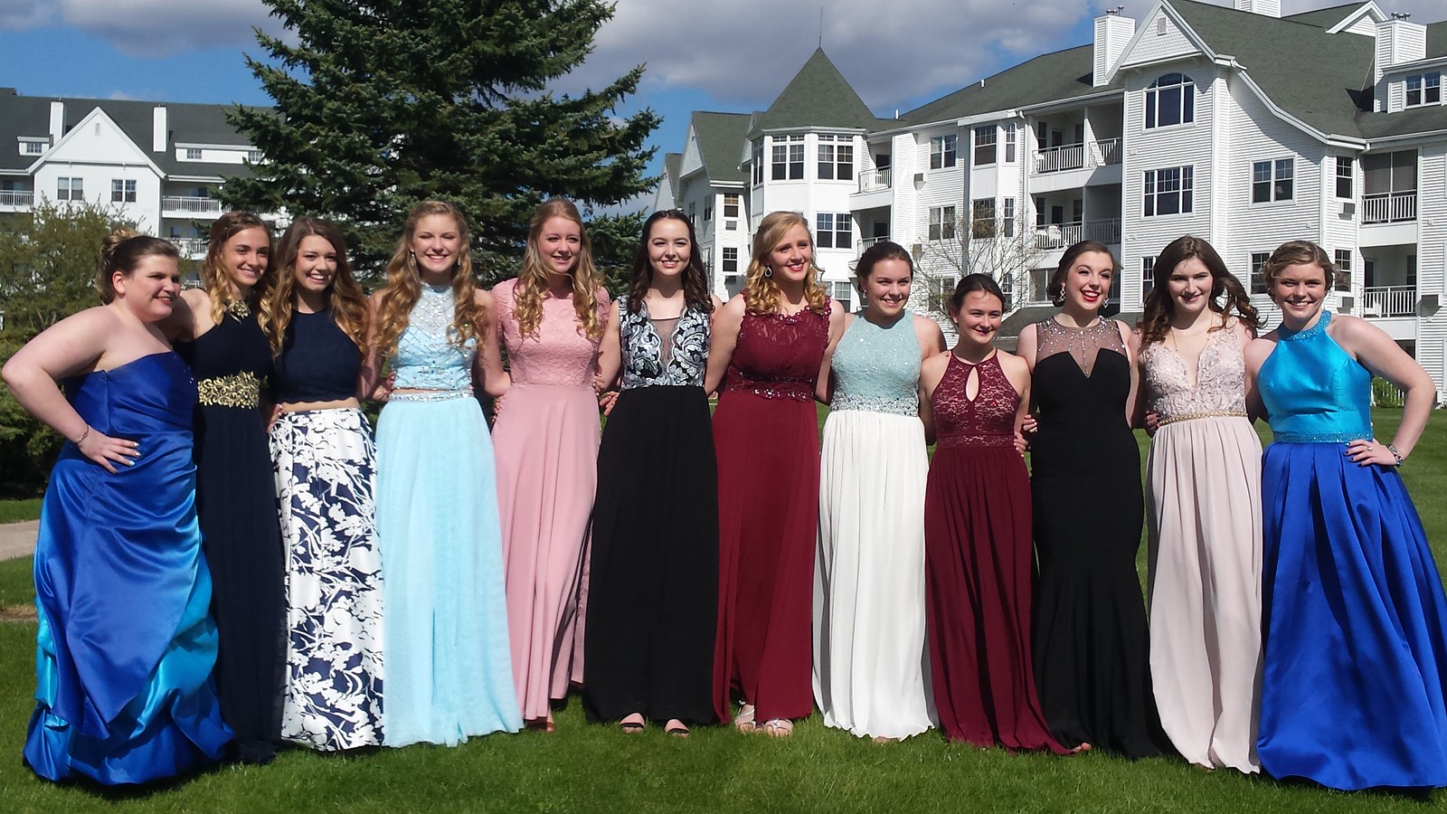 PHS Prom 2017 | Flickr