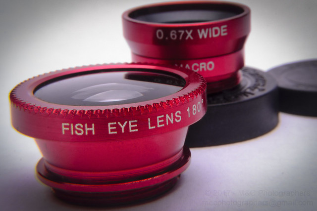 Fish Eye Lens #2