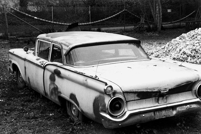 1959 Ford Custom 300