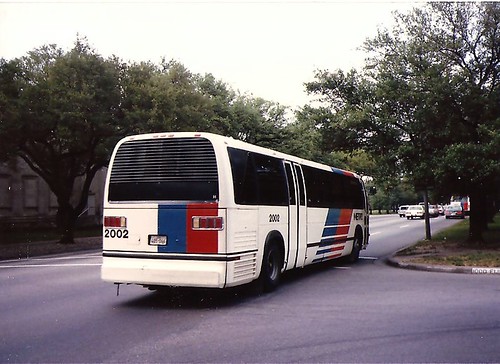 Metro 2002 RTS | Houston,TX. Photo Tom Langford | Fred Reutzel | Flickr
