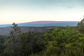 Mauna Loa Sunrise