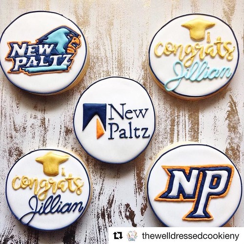Congrats to Jillian and all students accepted to SUNY New Paltz! ???????? #npaccepted #npsocial #classof2021 #congrats #grad #accepted #college #university #suny #sunynewpaltz #Repost @thewelldressedcookieny